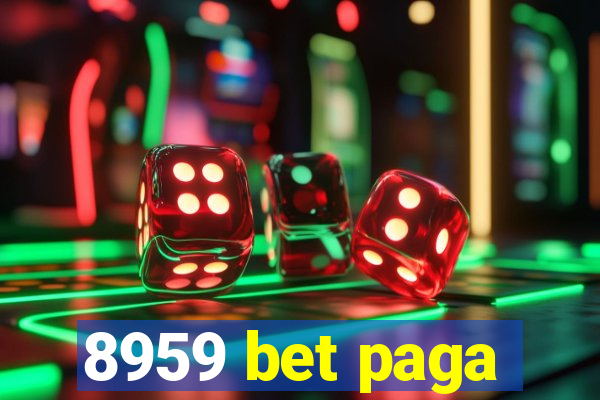 8959 bet paga